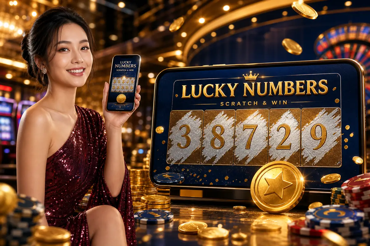ace4 VIP ক্লাব পুরস্কার ও ক্যাশব্যাক